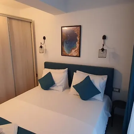 Alezzi Beach Seaside Cu Piscina Năvodari