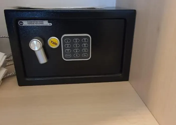 Alezzi Beach Seaside Cu Piscina * Navodari