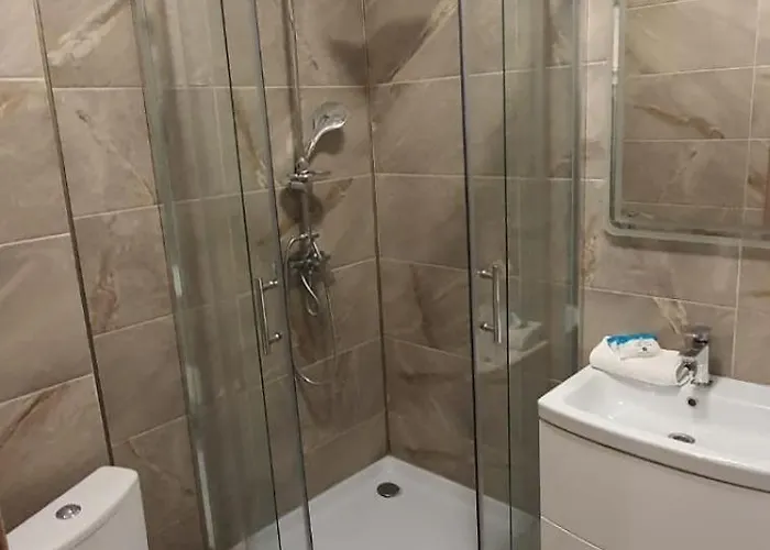 Alezzi Beach Seaside Cu Piscina *