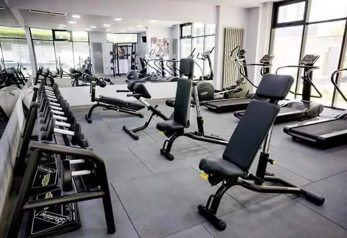 Apartment Alezzi Beach Seaside Cu Piscina