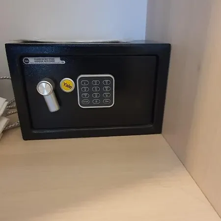 Alezzi Beach Seaside Cu Piscina * Năvodari